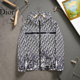 Picture of Dior Jackets _SKUDiorM-3XL25tn5012490